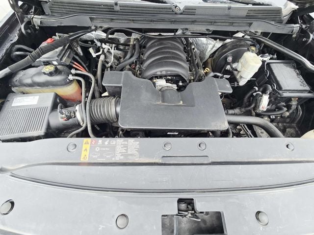 2018 GMC Sierra 1500 Base