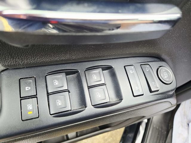 2018 GMC Sierra 1500 Base