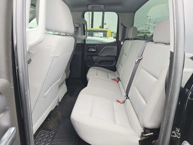 2018 GMC Sierra 1500 Base