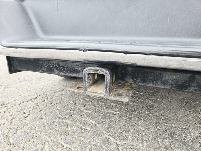 2014 GMC Savana 2500 Work Van