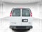 2014 GMC Savana 2500 Work Van