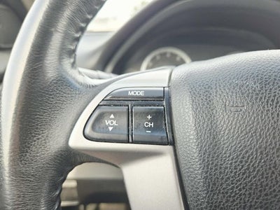 2008 Honda Accord EX-L 3.5