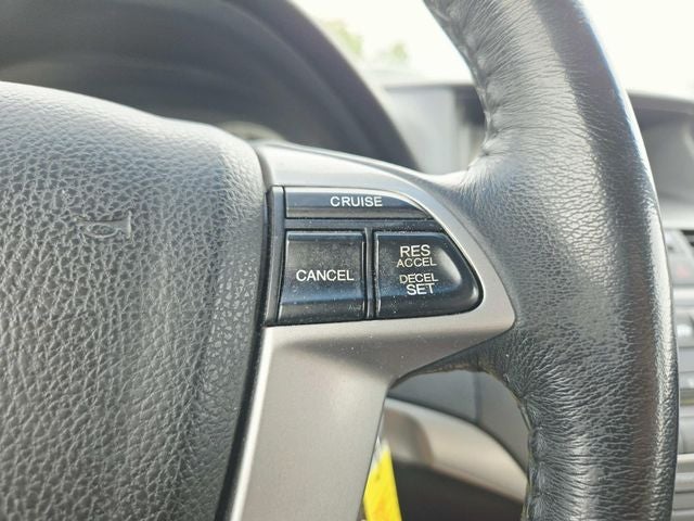 2008 Honda Accord EX-L 3.5