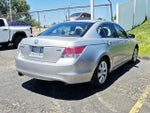 2008 Honda Accord EX-L 3.5