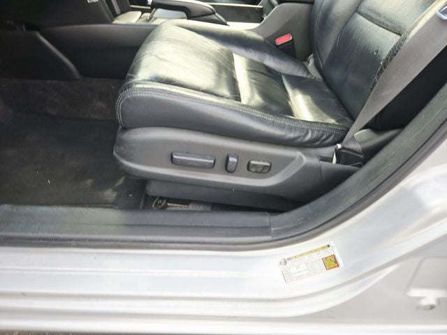 2008 Honda Accord EX-L 3.5