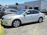 2008 Honda Accord EX-L 3.5
