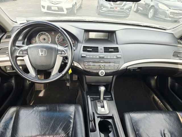2008 Honda Accord EX-L 3.5