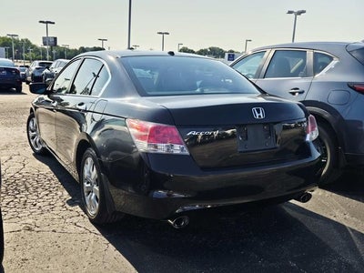 2010 Honda Accord EX-L 3.5