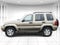 2004 Jeep Liberty Limited