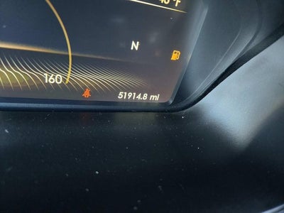 2018 Lincoln Continental Select