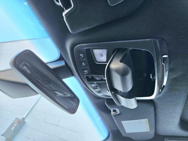 2018 Lincoln Continental Select