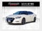 2017 Nissan Maxima Platinum