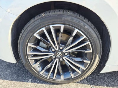 2017 Nissan Maxima Platinum