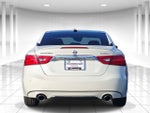 2017 Nissan Maxima Platinum