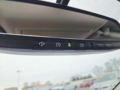 2018 Nissan Maxima 3.5 SL