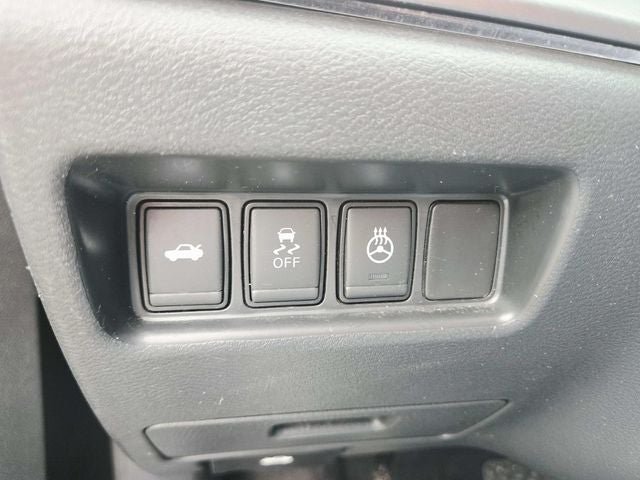 2018 Nissan Maxima 3.5 SL