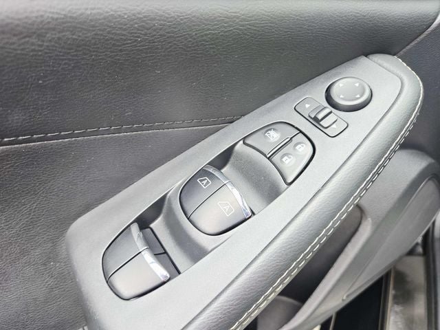 2018 Nissan Maxima 3.5 SL