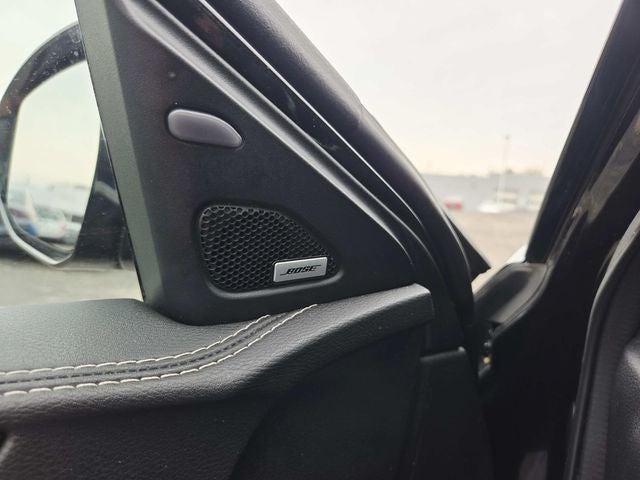 2018 Nissan Maxima 3.5 SL