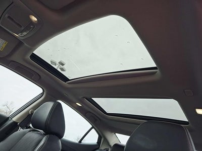 2018 Nissan Maxima 3.5 SL