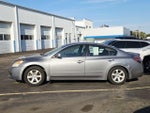 2009 Nissan Altima 2.5 SL