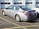 2009 Nissan Altima 2.5 SL