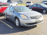2009 Nissan Altima 2.5 SL