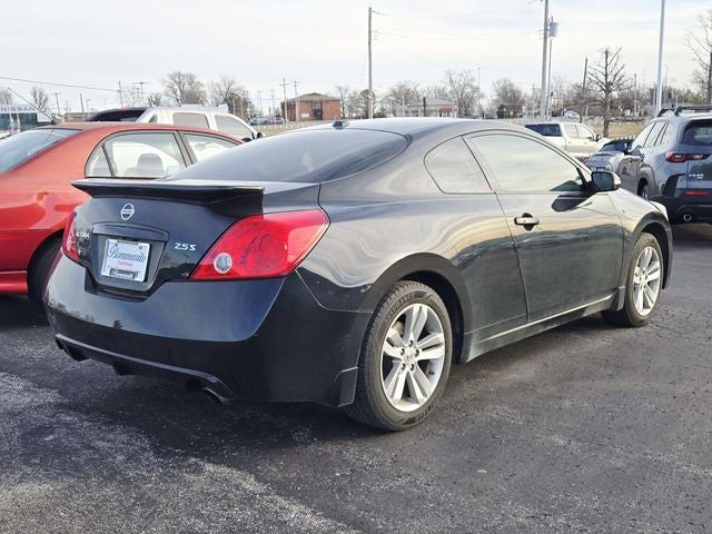 2010 Nissan Altima 2.5 S