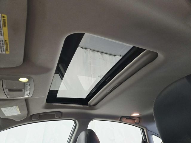 2017 Nissan Altima 2.5 SL