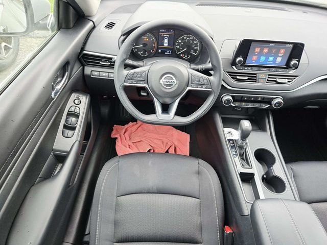 2022 Nissan Altima 2.5 S