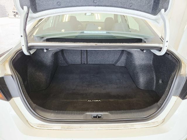 2022 Nissan Altima 2.5 S