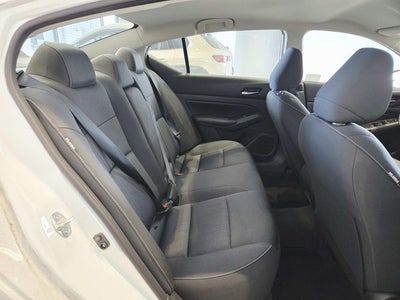 2022 Nissan Altima 2.5 S