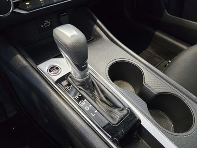 2022 Nissan Altima 2.5 S