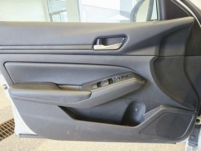 2022 Nissan Altima 2.5 S