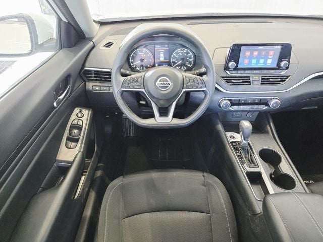 2022 Nissan Altima 2.5 S