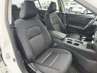 2023 Nissan Altima 2.5 S