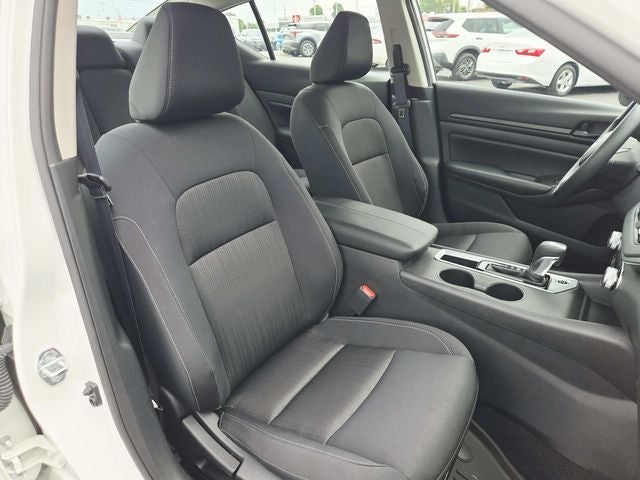 2023 Nissan Altima 2.5 S