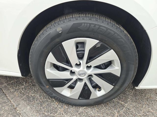2023 Nissan Altima 2.5 S