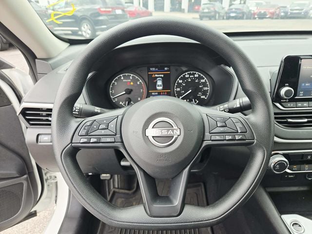 2023 Nissan Altima 2.5 S