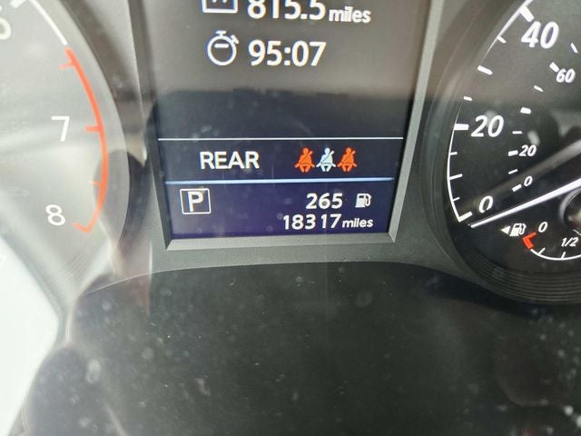 2023 Nissan Altima 2.5 S