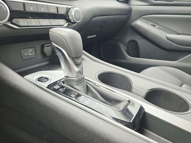 2023 Nissan Altima 2.5 S