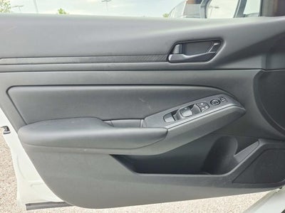 2023 Nissan Altima 2.5 S