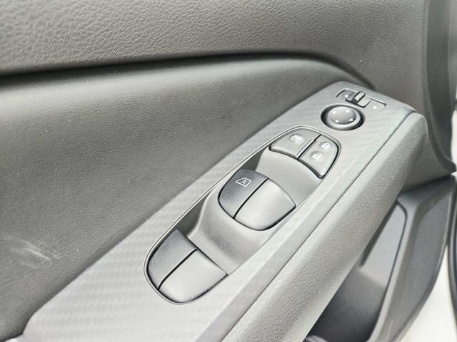 2023 Nissan Altima 2.5 S