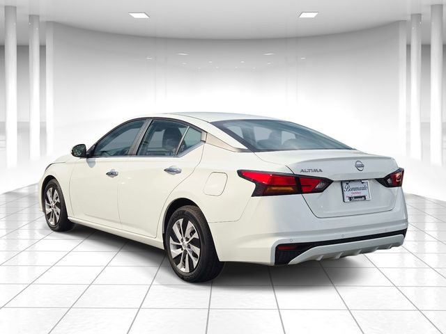 2023 Nissan Altima 2.5 S