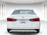 2023 Nissan Altima 2.5 S