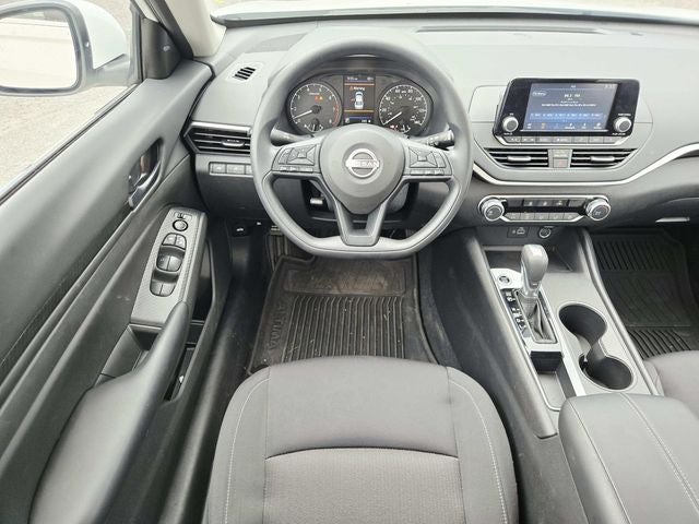 2023 Nissan Altima 2.5 S