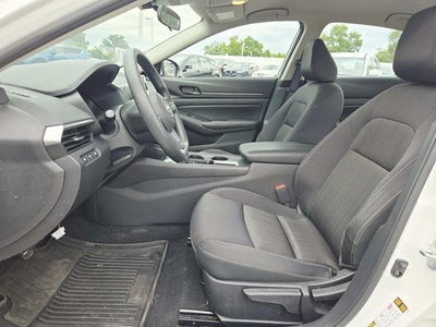2023 Nissan Altima 2.5 S