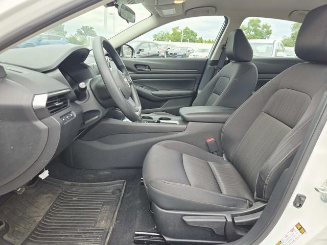 2023 Nissan Altima 2.5 S