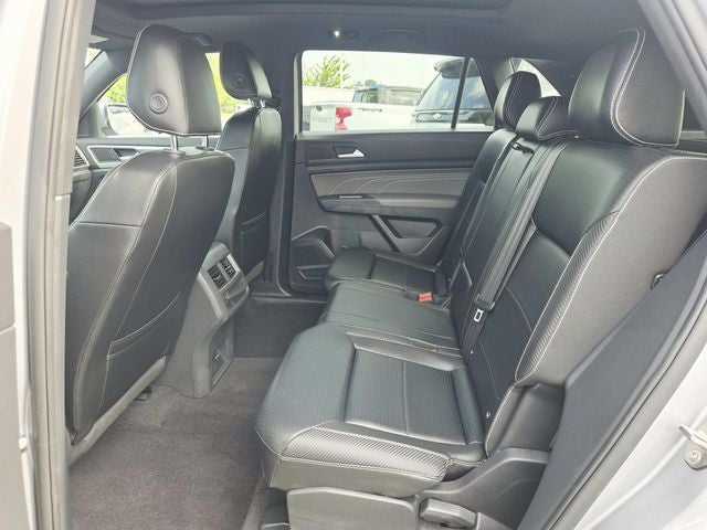 2021 Volkswagen Atlas Cross Sport 2.0T SEL