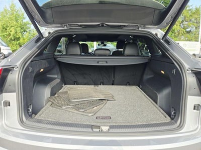 2021 Volkswagen Atlas Cross Sport 2.0T SEL