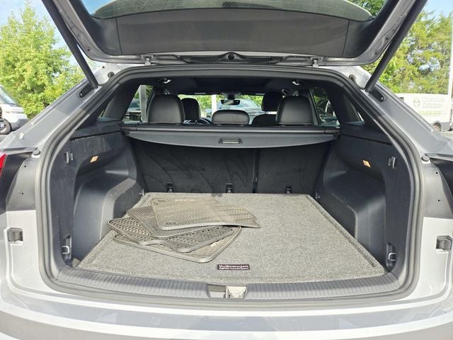 2021 Volkswagen Atlas Cross Sport 2.0T SEL